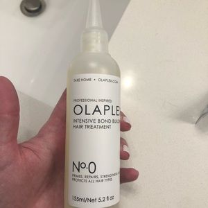 Olaplex no. 0